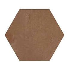 Emil Ceramica Forme Esagona Terracotta 18.2x21 / Эмиль Керамика Форме
 Эсагона Терракота 18.2x21 